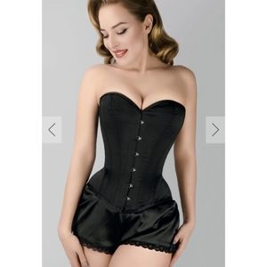 Corset